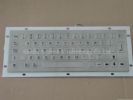 Industrial Metal Keyboard Kb6c